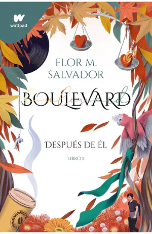Portada del libro