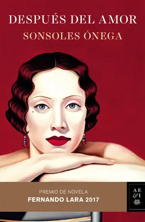 Portada del libro