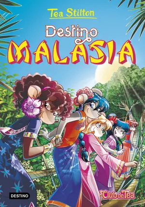 Portada del libro