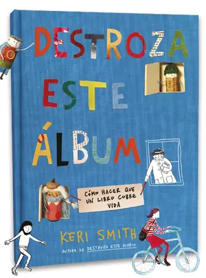 Portada del libro