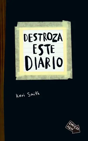 Portada del libro