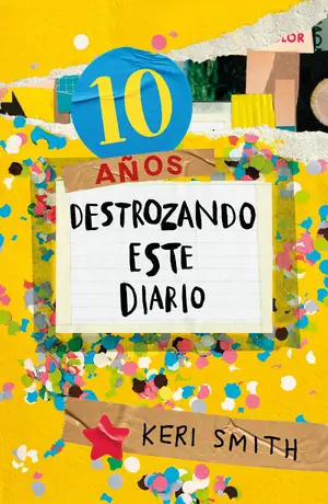 Portada del libro