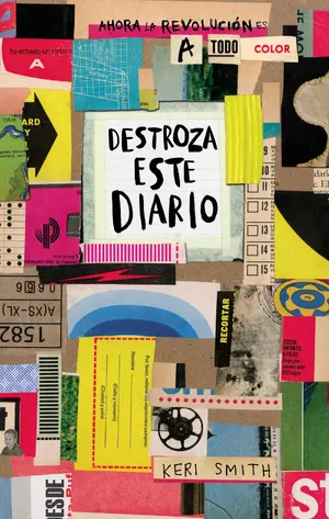 Portada del libro