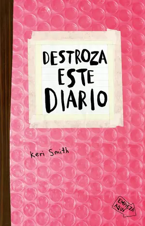 Portada del libro