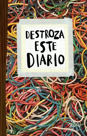 Portada del libro