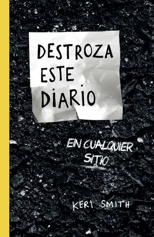 Portada del libro