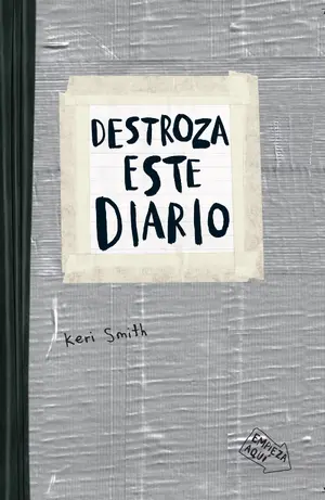 Portada del libro
