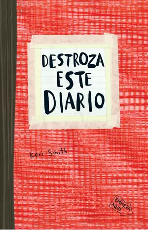 Portada del libro