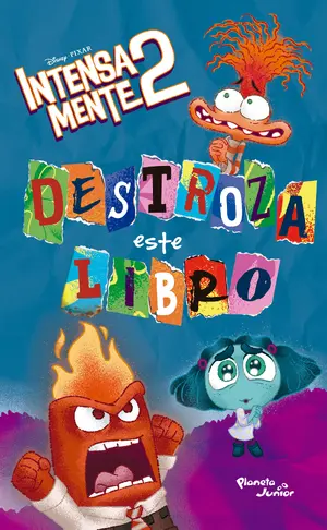 Portada del libro