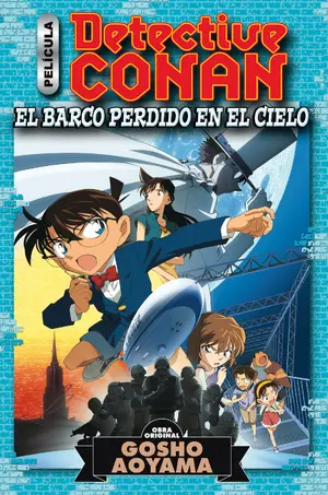Portada del libro