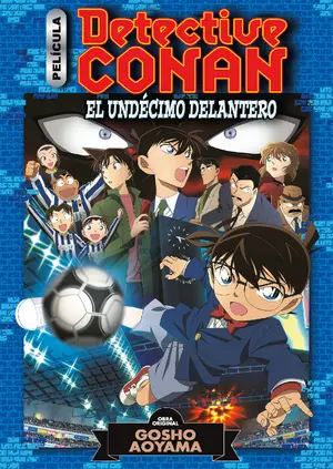 Portada del libro