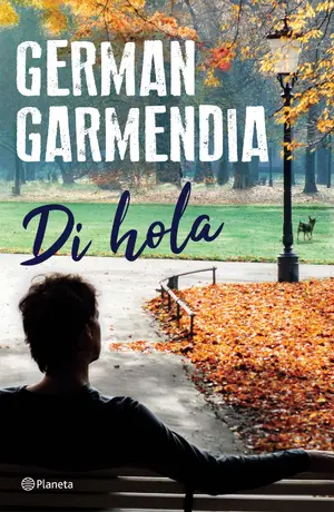 Portada del libro