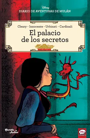 Portada del libro