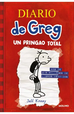 Portada del libro