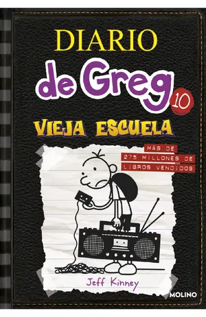 Portada del libro