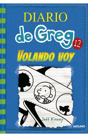 Portada del libro