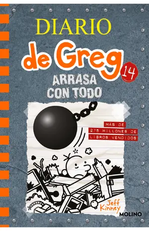 Portada del libro