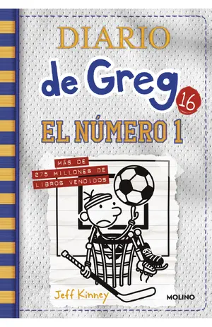 Portada del libro