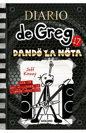 Portada del libro
