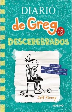 Portada del libro