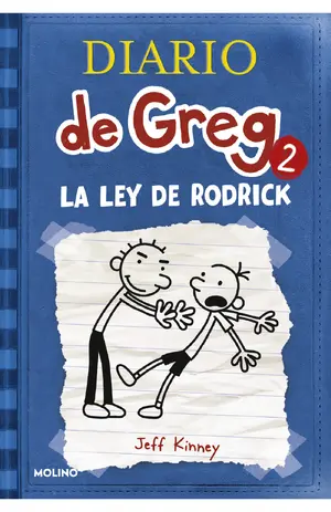 Portada del libro