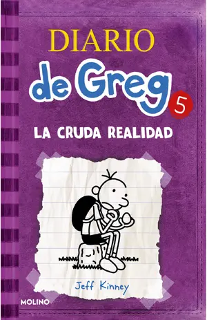 Portada del libro