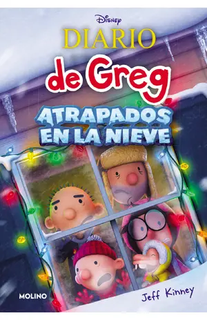 Portada del libro