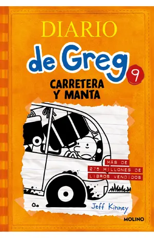 Portada del libro