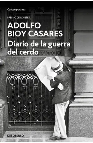 Portada del libro