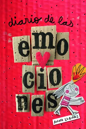 Portada del libro
