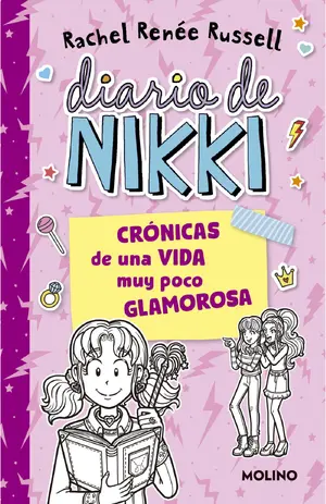 Portada del libro