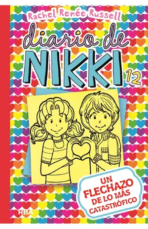 Portada del libro