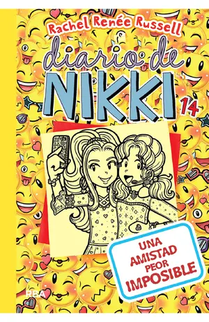 Portada del libro
