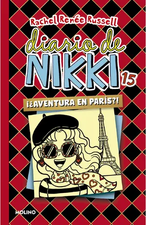 Portada del libro