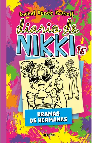 Portada del libro