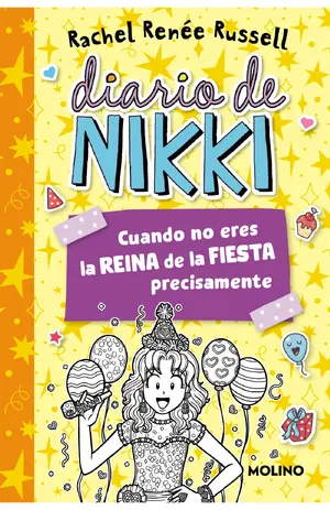 Portada del libro
