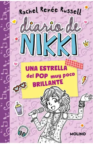 Portada del libro