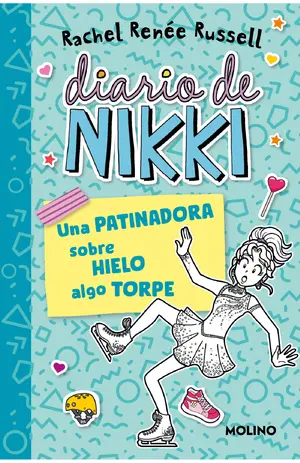 Portada del libro
