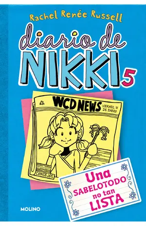 Portada del libro
