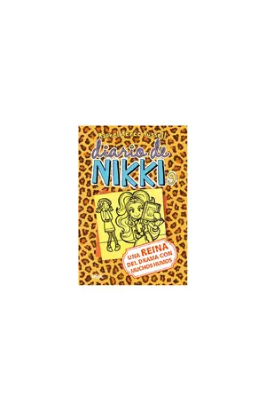 Portada del libro