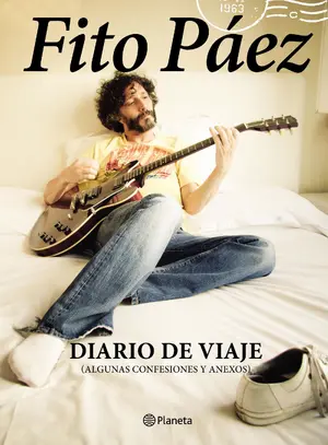 Portada del libro