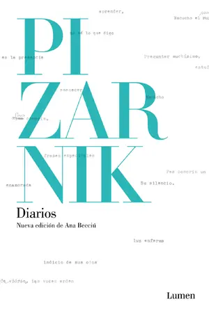 Portada del libro