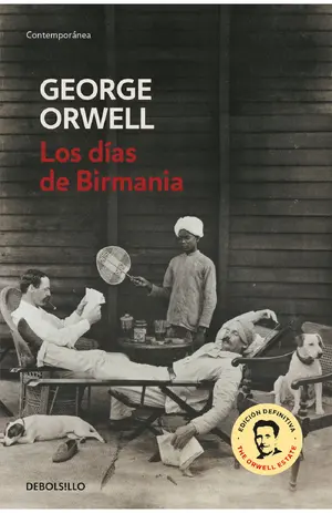 Portada del libro