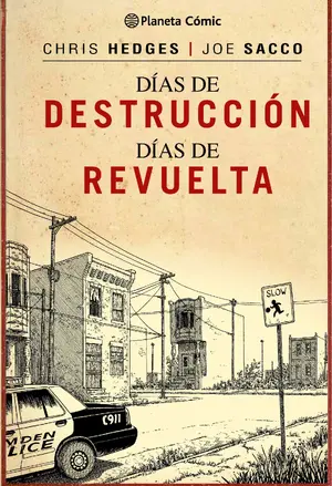 Portada del libro