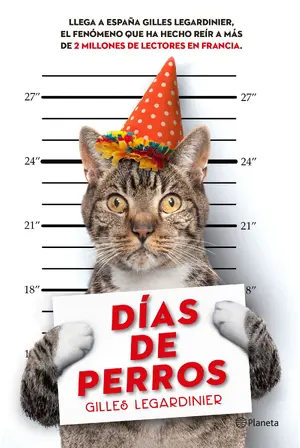Portada del libro