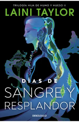 Portada del libro