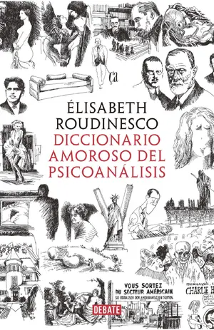 Portada del libro