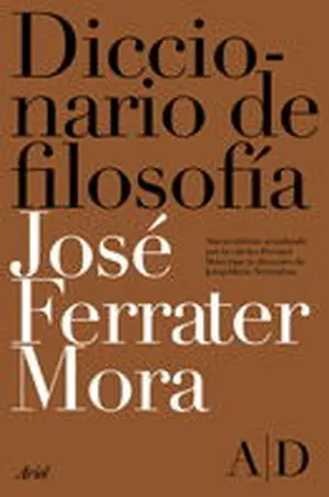 Portada del libro