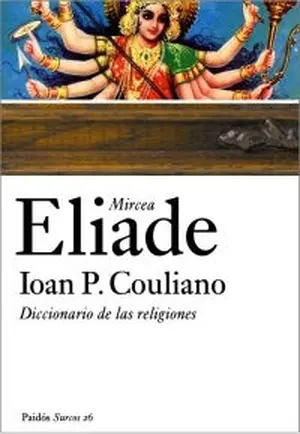 Portada del libro