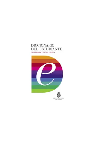 Portada del libro